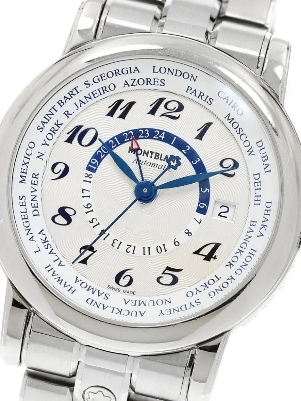 Montblanc product details